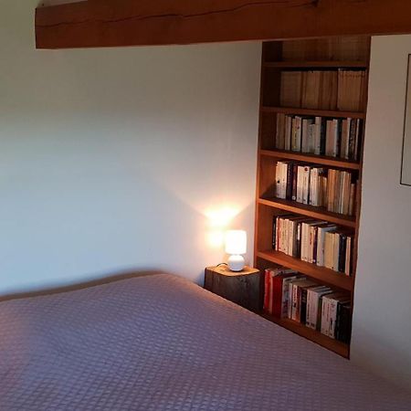 La Petite Maison Des Artistes Castelnau-Pegayrols Экстерьер фото