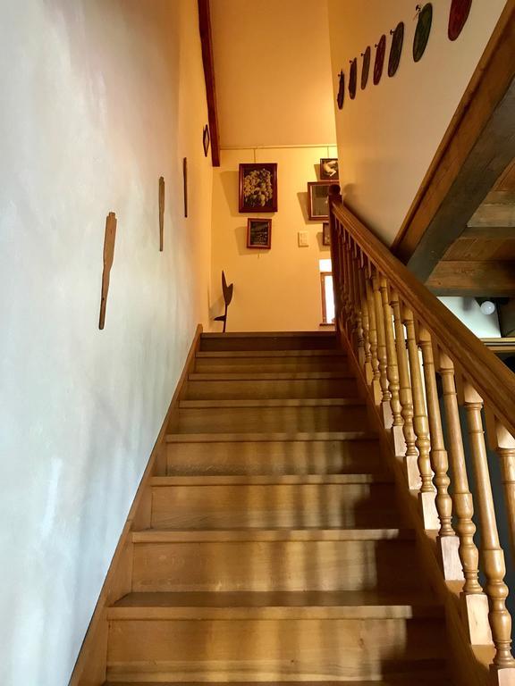 La Petite Maison Des Artistes Castelnau-Pegayrols Номер фото