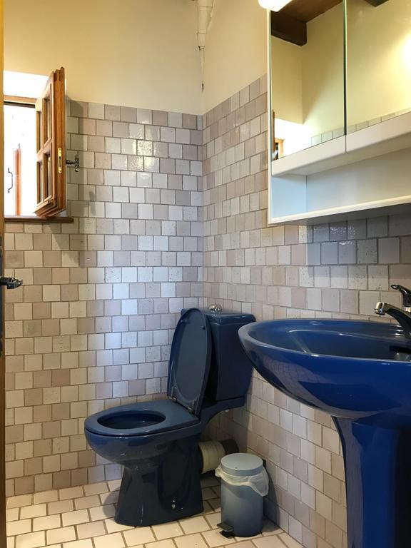 La Petite Maison Des Artistes Castelnau-Pegayrols Номер фото